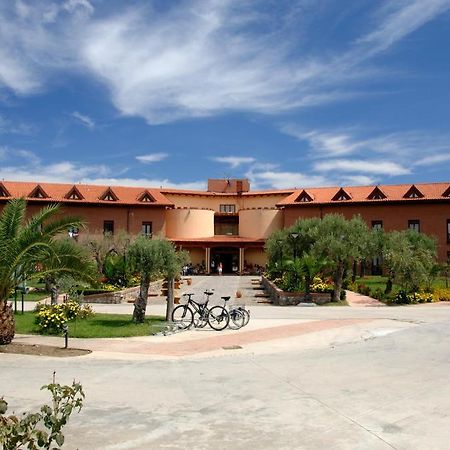 Corte Dei Greci Resort & Spa Cariati Exterior photo