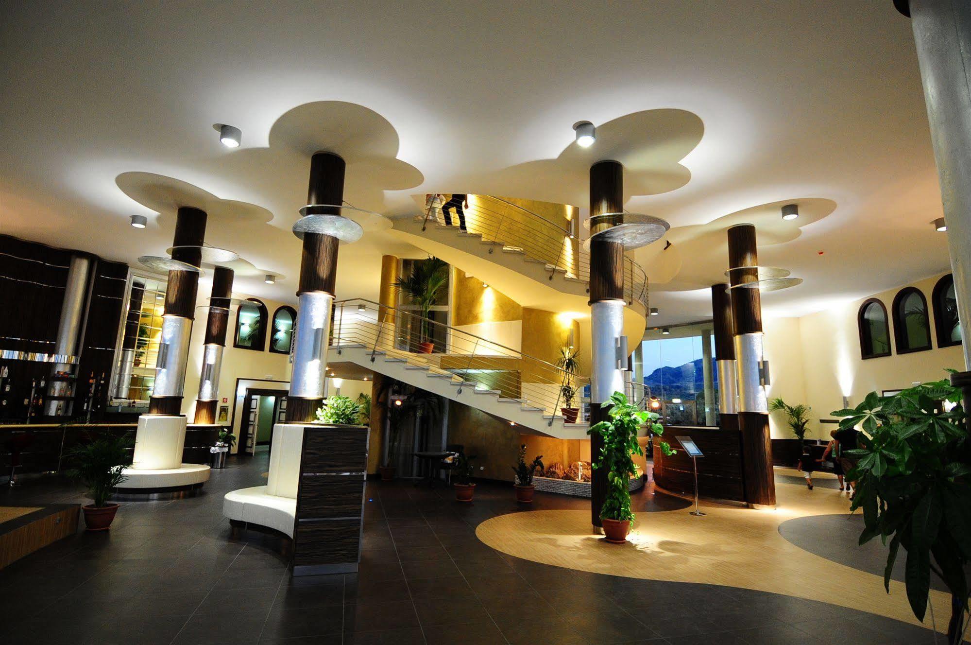 Corte Dei Greci Resort & Spa Cariati Exterior photo